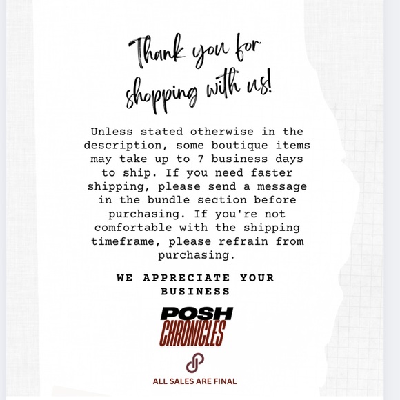 New to Posh C 💎 | Euro Style 18K Gold Plated Pretzel Minimalist Necklace - Picture 3 of 4